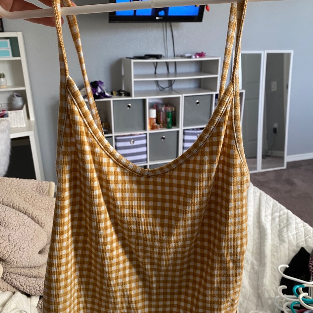 Pacsun tank top